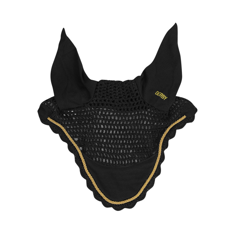 Bonnet pour chevaux Derby en coton