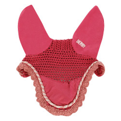 Bonnet pour chevaux Derby en coton