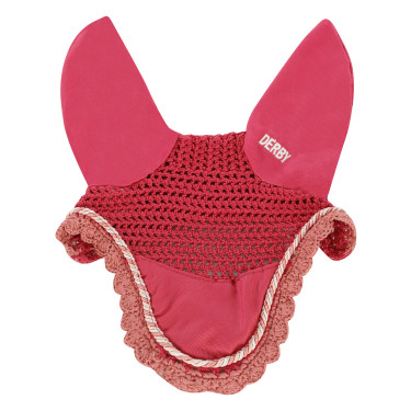 Bonnet pour chevaux Derby en coton Bonnet pour chevaux Derby en coton