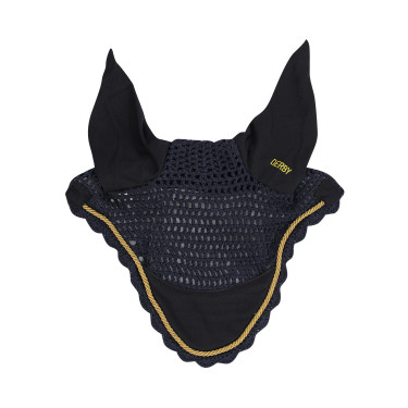 Bonnet pour chevaux Derby en coton Bonnet pour chevaux Derby en coton