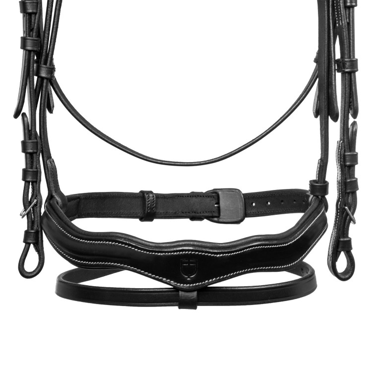 Schockemöhle Sports Bridon Anatomic Line Equitus Alpha