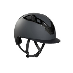 Casque Suomy Apex Chrome Anthracite Mat