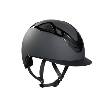 Casque Suomy Apex Chrome Anthracite Mat Casque Suomy Apex Chrome Anthracite Mat