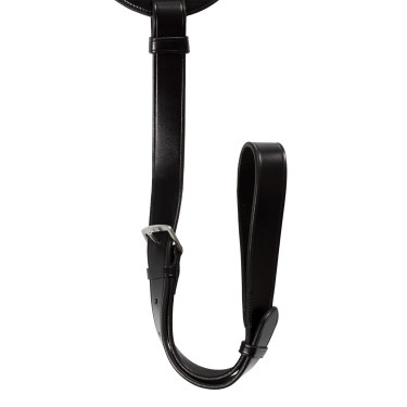 Collier de chasse anatomique 5 points Acavallo Collier de chasse anatomique 5 points Acavallo