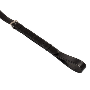 Collier de chasse anatomique 5 points Acavallo Collier de chasse anatomique 5 points Acavallo