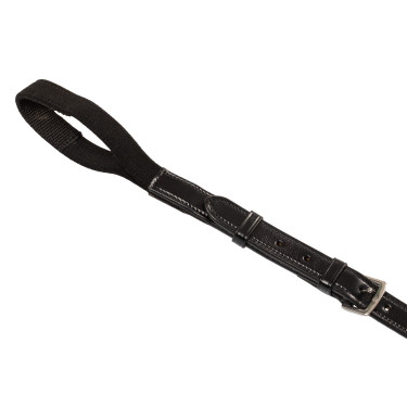 Collier de chasse anatomique 5 points Acavallo Collier de chasse anatomique 5 points Acavallo