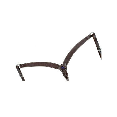 Collier de chasse western Pool's Collier de chasse western Pool's