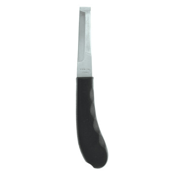 Couteau à sabot à double tranchant Forget Couteau à sabot à double tranchant Forget