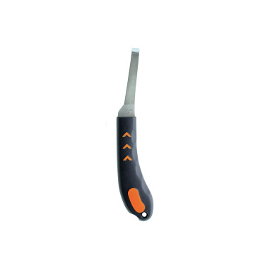 Couteau à sabot tranchant SX ou DX Forget Couteau à sabot tranchant SX ou DX Forget