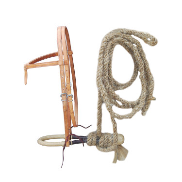 Ensemble bosal pool's classique Lakota Ensemble bosal pool's classique Lakota