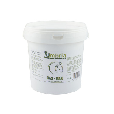 Entretien litière Enzi-Max 4kg Umbria Equitazione Entretien litière Enzi-Max 4kg Umbria Equitazione