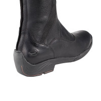 Bottes de cavalier Camden Horze Supreme Noir