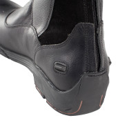 Bottes de cavalier Camden Horze Supreme Noir