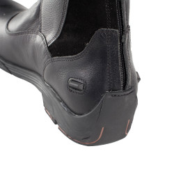Bottes de cavalier Camden Horze Supreme Noir