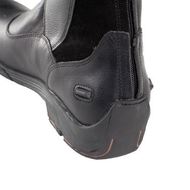 Bottes de cavalier Camden Horze Supreme Noir