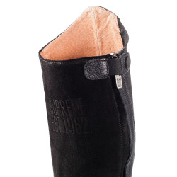 Bottes de cavalier Camden Horze Supreme Noir