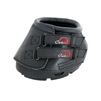 Hipposandale Cavallo Horse & Rider Noir