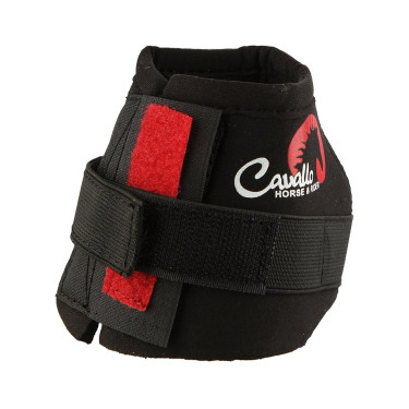 Hipposandale en néoprène attaches velcro Cavallo Horse & Rider Hipposandale en néoprène attaches velcro Cavallo Horse & Rider