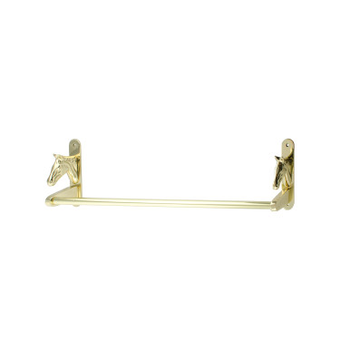 Porte couverture en laiton Umbria Equitazione