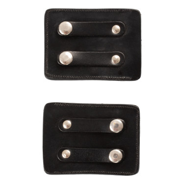 Porte-numéro de concours à 4 chiffres 12x8 cm Equestro Porte-numéro de concours à 4 chiffres 12x8 cm Equestro