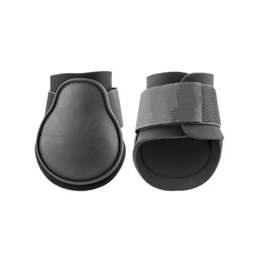 Protège-boulets néoprène et plastique Umbria Equitazione Protège-boulets néoprène et plastique Umbria Equitazione