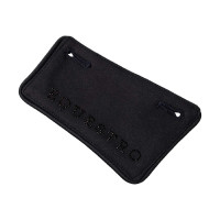 Rabats de rechange pour queue-de-pie femme paillettes Equestro Marine Bleu marine Rabats de rechange pour queue-de-pie femme paillettes Equestro Marine Bleu marine