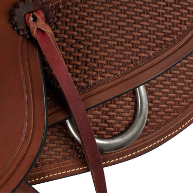 Selle de ranch Denver Selle de ranch Denver