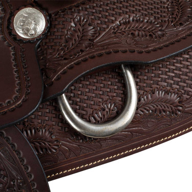 Selle de team roping Denver Selle de team roping Denver