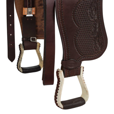 Selle de team roping Denver Selle de team roping Denver