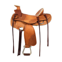 Selle Denver High Country Naturel Marron Selle Denver High Country Naturel Marron