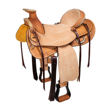Selle Denver Wade Waffle Selle Denver Wade Waffle
