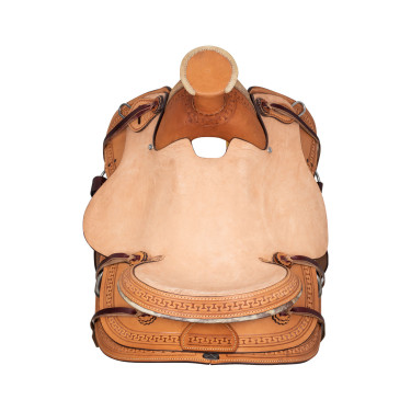 Selle Denver Wade Waffle Selle Denver Wade Waffle