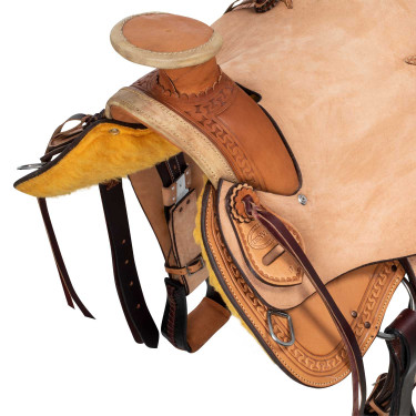Selle Denver Wade Waffle Selle Denver Wade Waffle