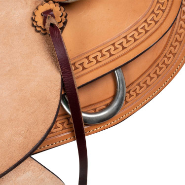 Selle Denver Wade Waffle Selle Denver Wade Waffle