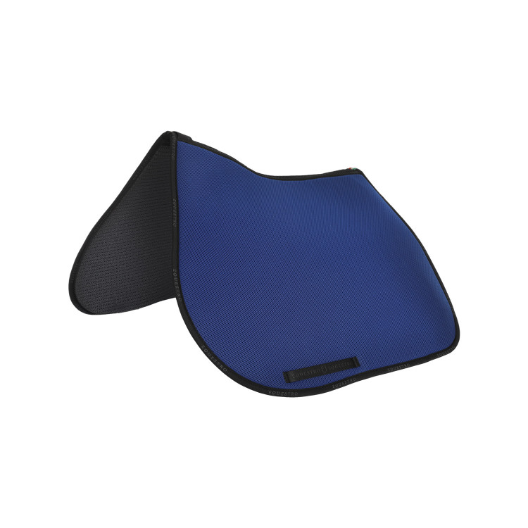 Tapis de selle anglais Equestro