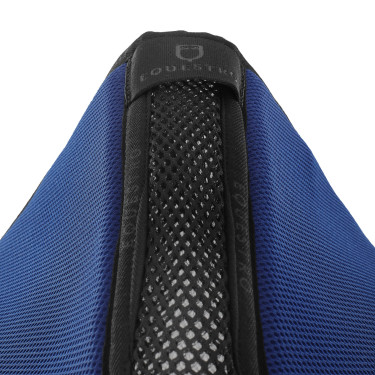 Tapis de selle anglais Equestro Tapis de selle anglais Equestro