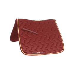 Tapis de selle de dressage Derby