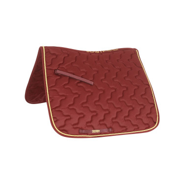 Tapis de selle de dressage Derby