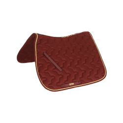 Tapis de selle Derby