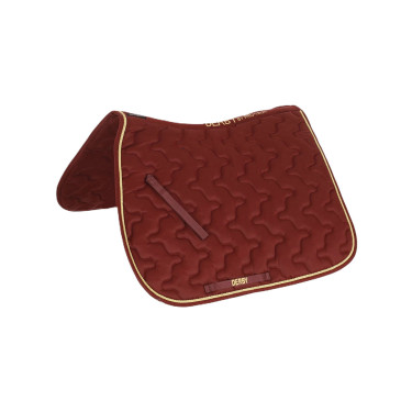 Tapis de selle Derby