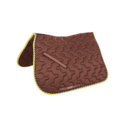 Tapis de selle Derby Tapis de selle Derby