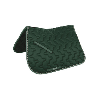 Tapis de selle Derby