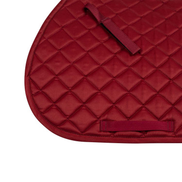 Tapis de selle Derby classic Tapis de selle Derby classic