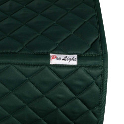 Tapis de selle Derby classic Vert chasseur