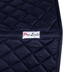 Tapis de selle Derby classic Marine Bleu marine Tapis de selle Derby classic Marine Bleu marine