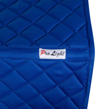 Tapis de selle Derby classic Bleu royal Tapis de selle Derby classic Bleu royal