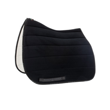 Tapis de selle DS CW-CS matelassé louvre et bambou Acavallo Tapis de selle DS CW-CS matelassé louvre et bambou Acavallo