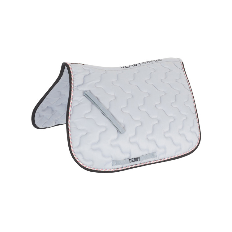 Tapis de selle poney Derby