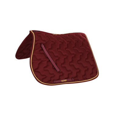 Tapis de selle poney Derby