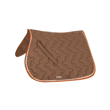 Tapis de selle poney Derby Tapis de selle poney Derby